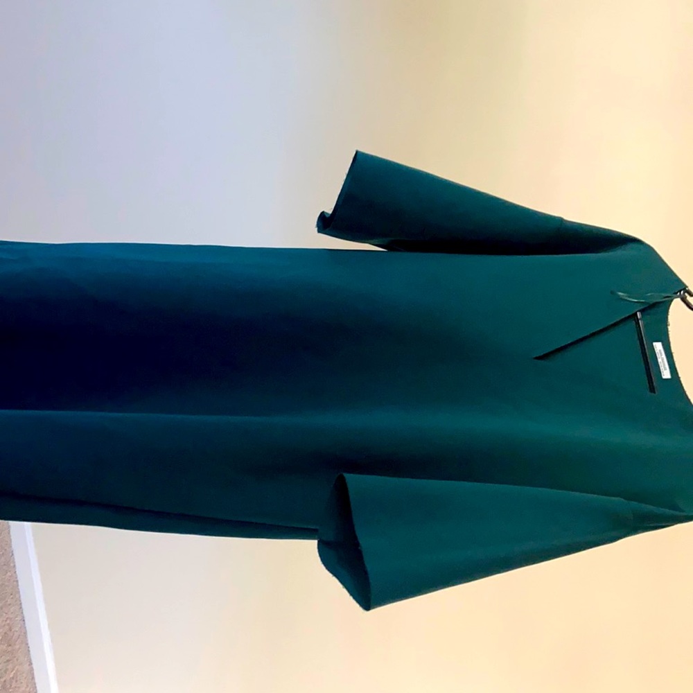 Tunic Zara